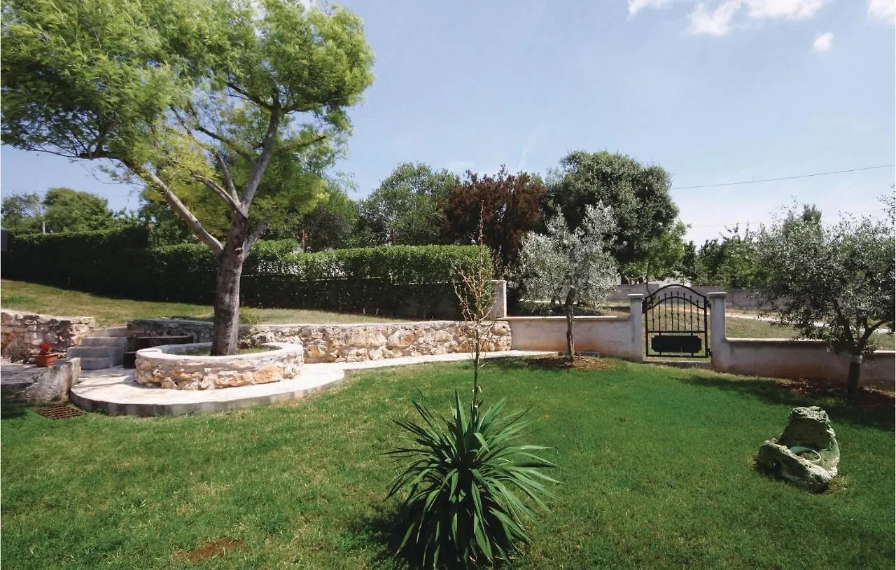 Nice Apartment In Medulin With House Sea View Croatia