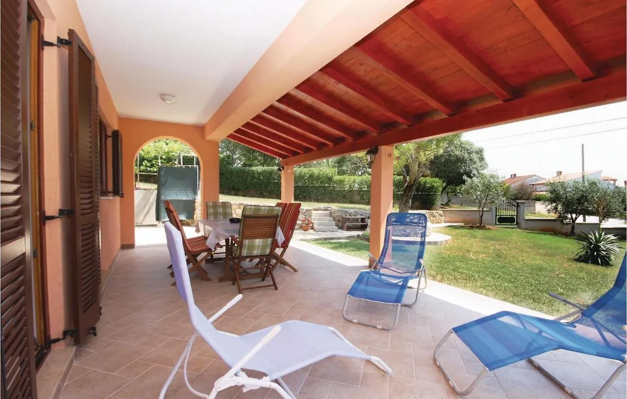 Apartment Biskupija III Medulin 0*,  Kroatië