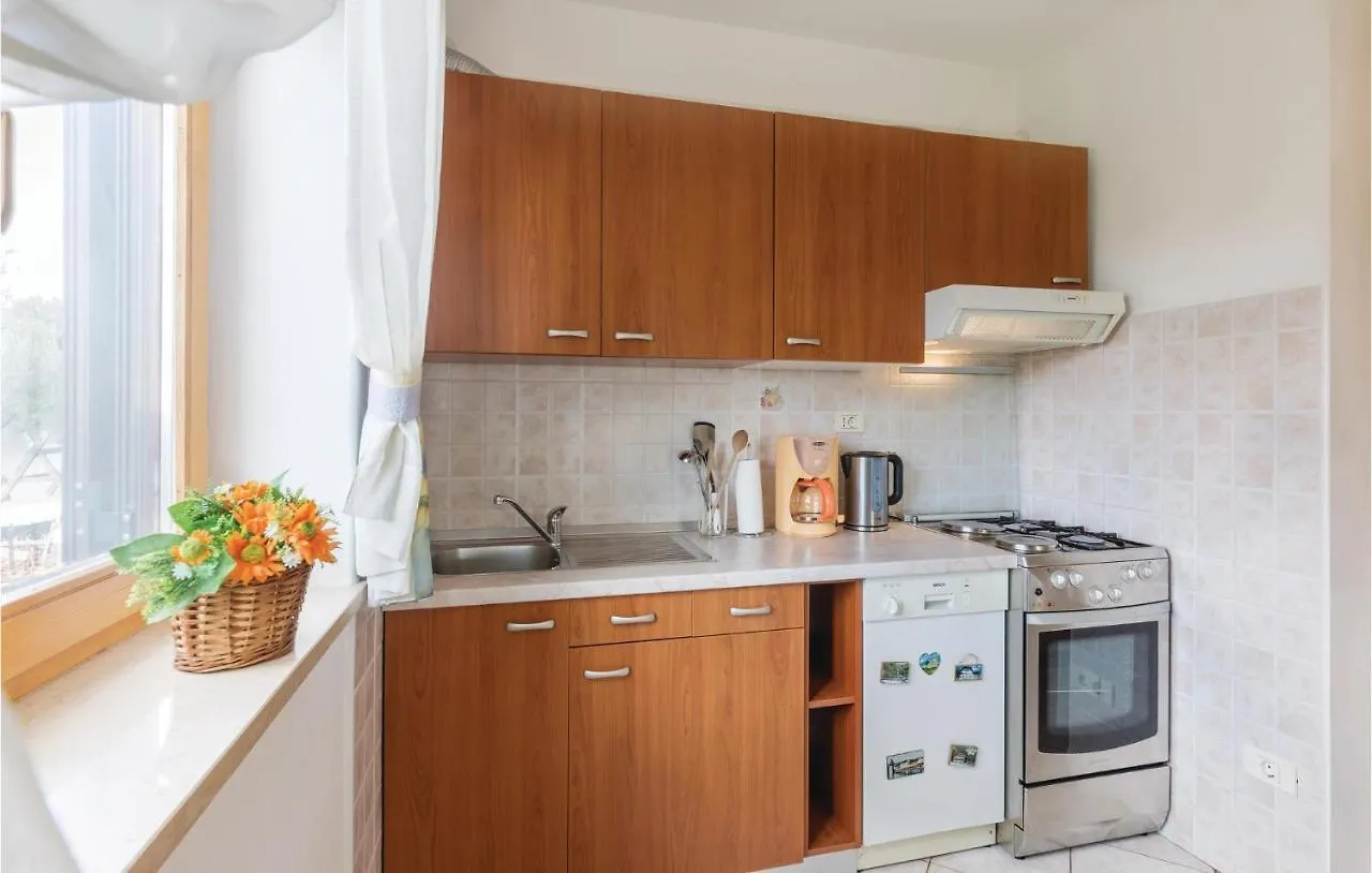 Nice Apartment In Medulin With House Sea View 0*,  Croatia