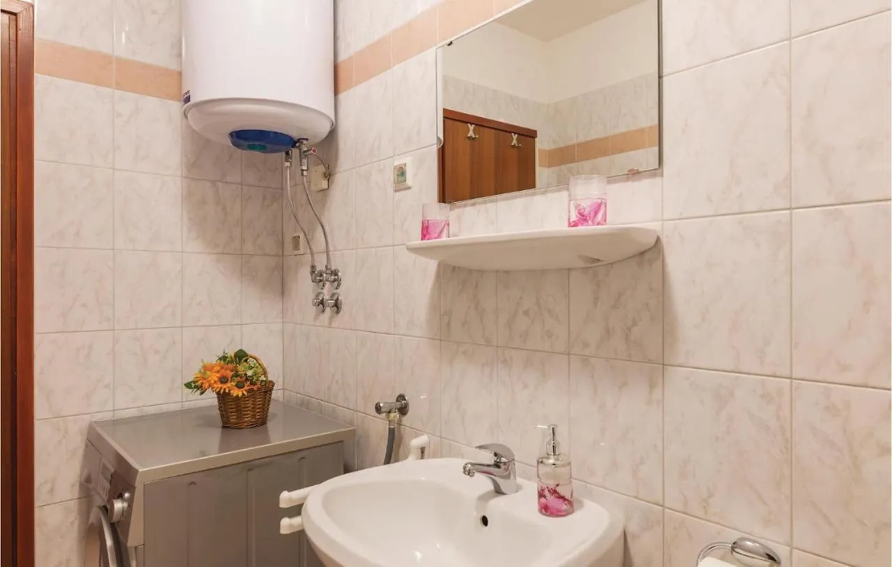 Apartment Biskupija III Medulin Kroatië