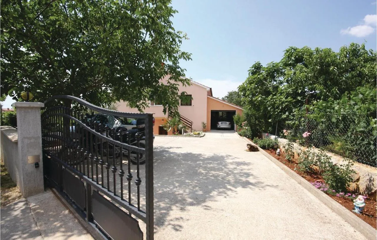 Nice Apartment In Medulin With House Sea View Croatia