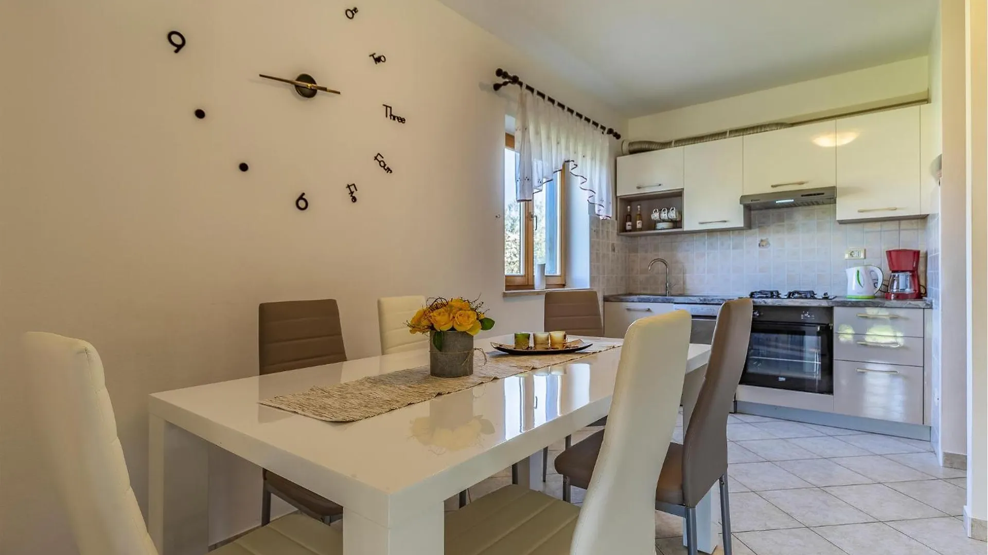 Nice Apartment In Medulin With House Sea View 0*,  Croatia