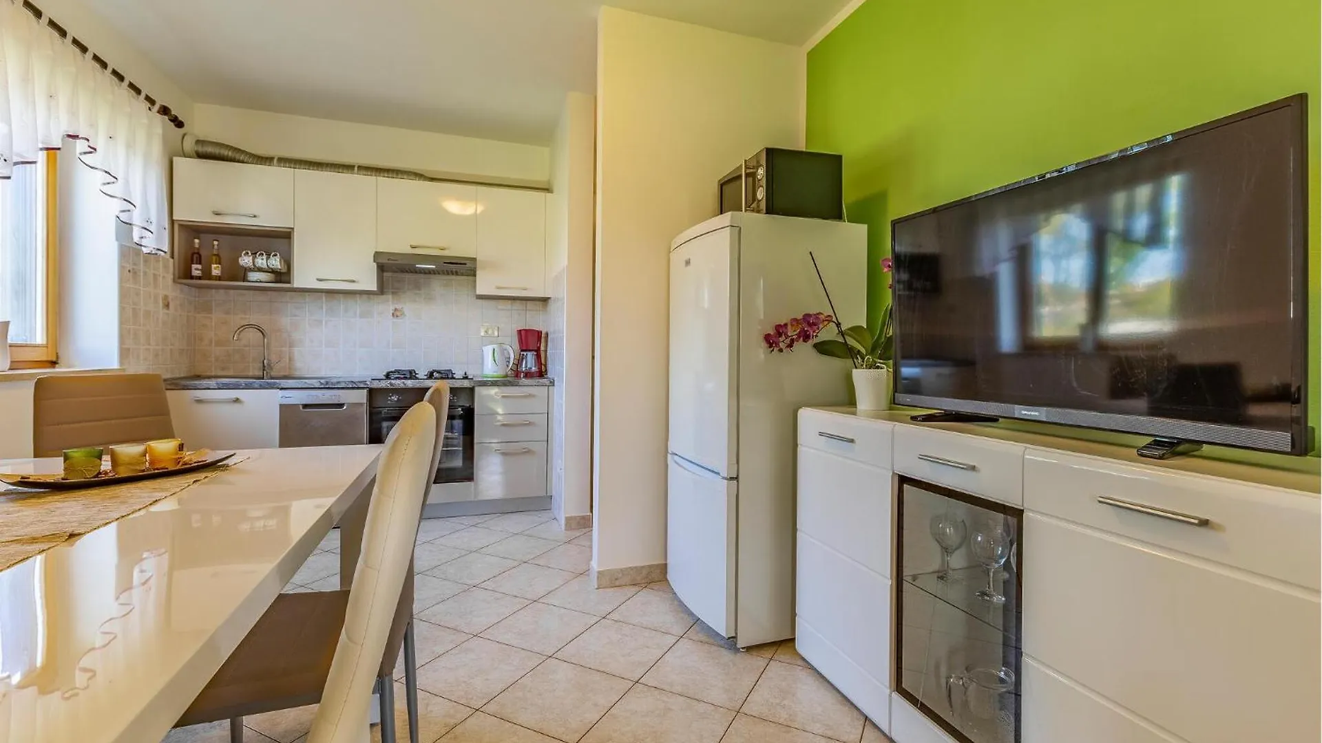 Nice Apartment In Medulin With House Sea View Croatia