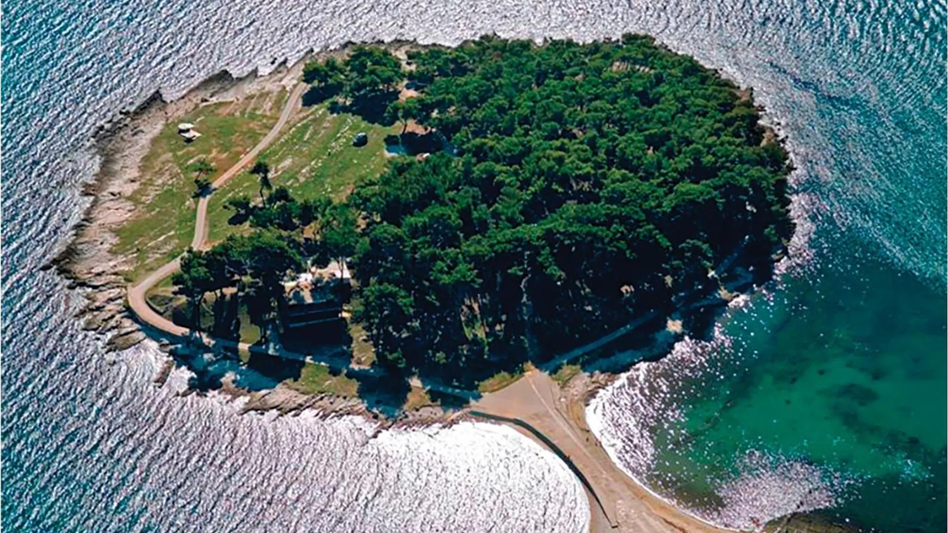 Nice Apartment In Medulin With House Sea View