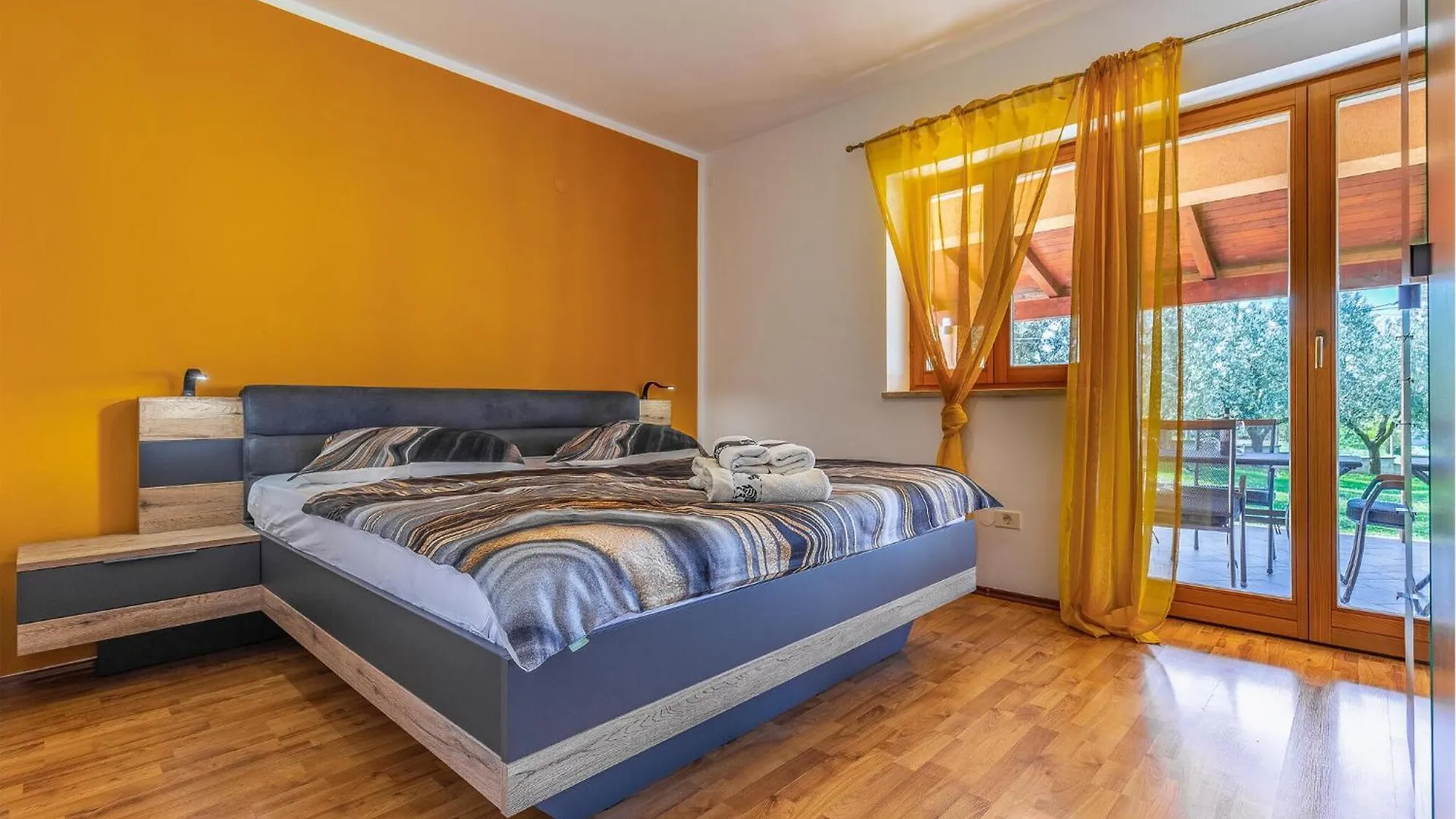 Nice Apartment In Medulin With House Sea View Croatia
