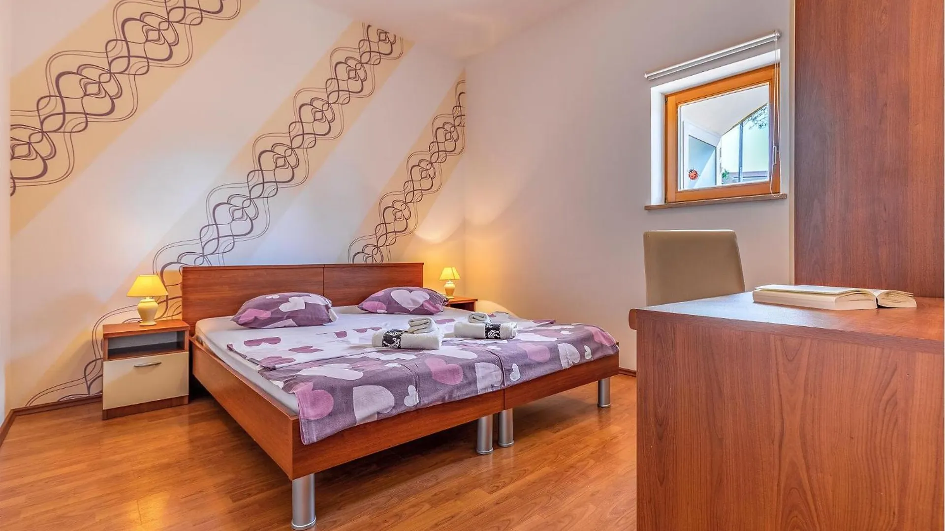 Nice Apartment In Medulin With House Sea View Croatia