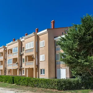 Milena Apartman