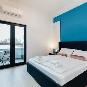Bed & Breakfast Boutique Joyce With Free Parking, Medulin