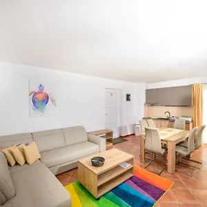 Plavo Nebo Istra Apartament
