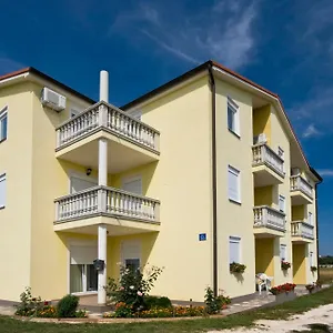 Baresic Apartament