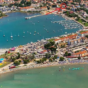 Bed & Breakfast And Palma, Medulin