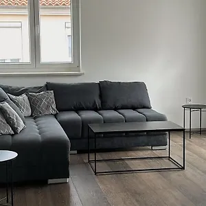 Marin Apartman