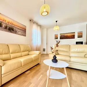 Terra Solaris Apartman
