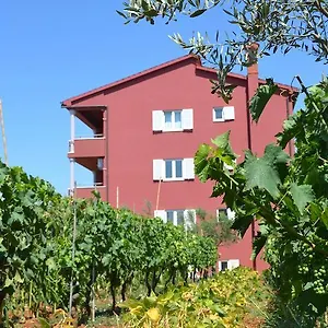 Roza Apartman