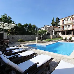Bed & Breakfast Velike Stine, Medulin