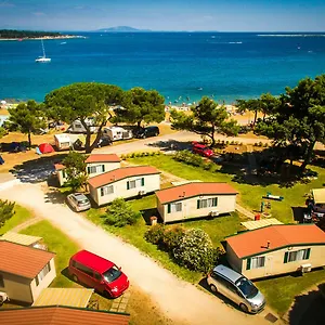Feriepark Arena Mobile Homes, Medulin