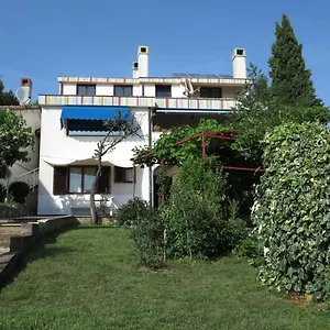 Potocki Apartament