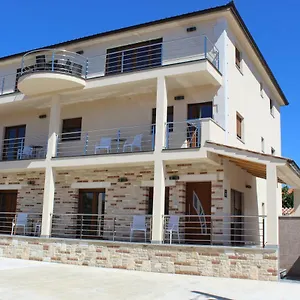 Appartement Medulinka, Medulin