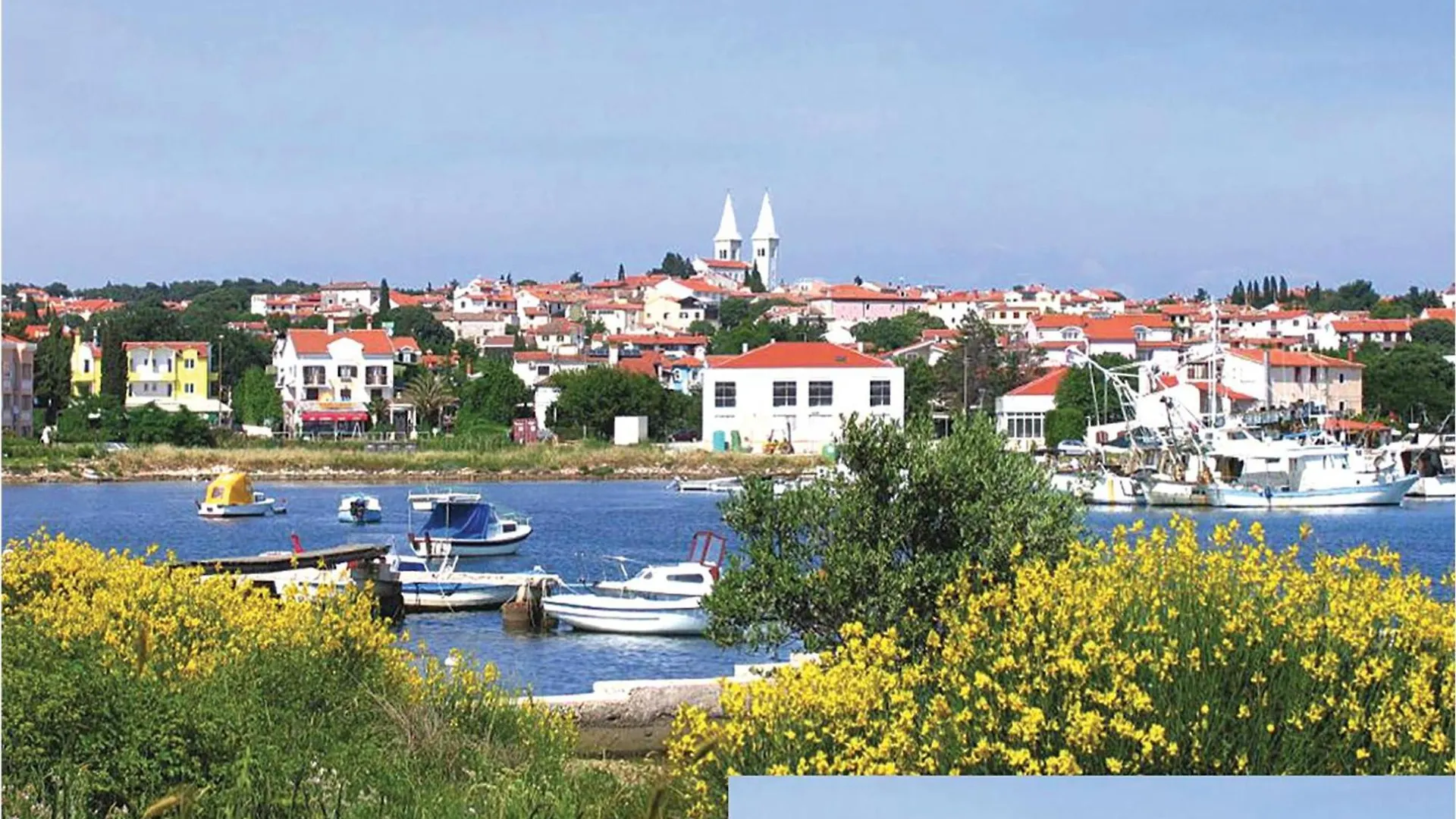 Nice Apartment In Medulin With House Sea View 0*,